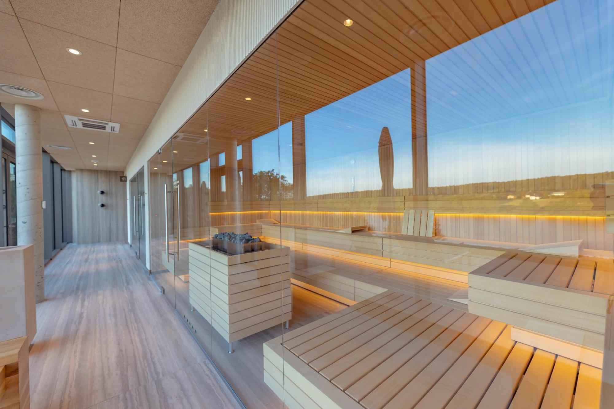 Hotel Glar Conference & Spa Wiselka Exterior photo